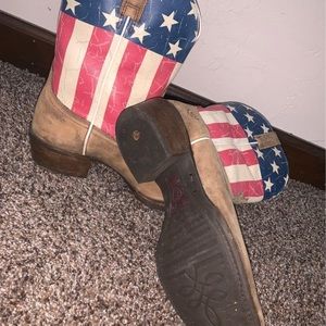 Not wearing them anymore